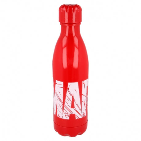 Official Marvel Plastic Bottle (660 ml)