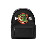 Official Anime Dragonball Backpack