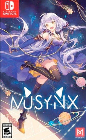 [NS] Musynx R1