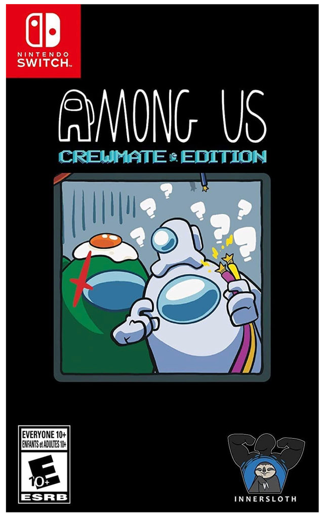 [NS] Among Us: Crewmate Edition R1