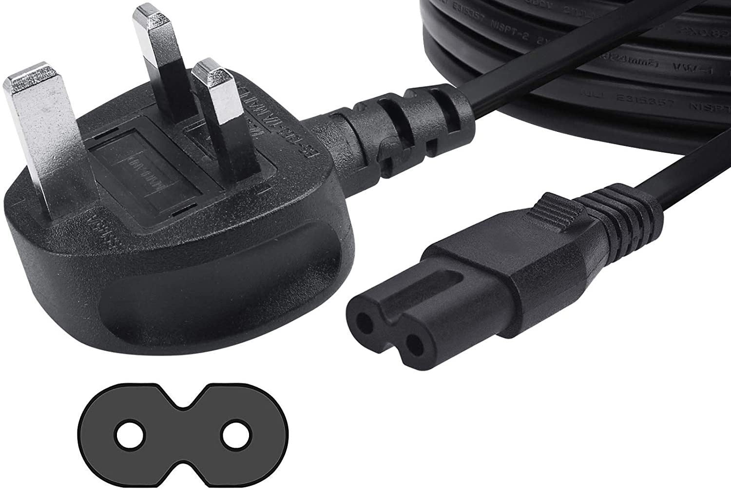 PS4 Cable For Slim (Not For PS4 Pro)