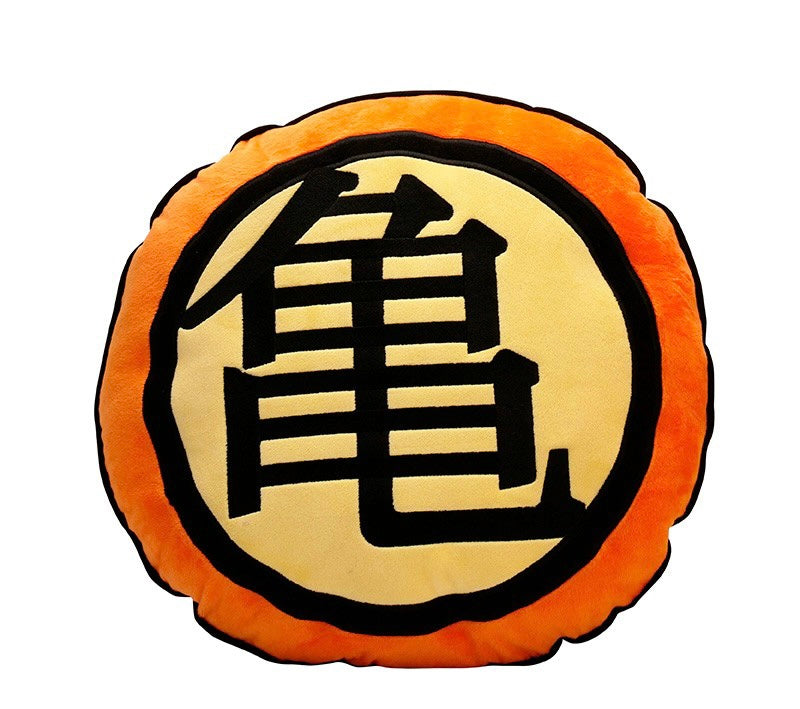 Official Anime Dragonball Z Cushion