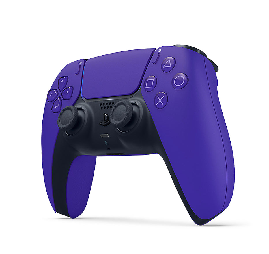 [PS5] DualSense Wireless Controller Galactic Purple