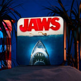 Official Jaws Shark 3D Lamp Wall Light