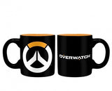 Official Overwatch Gift Set Mini Mug + Shot Glass + Glass