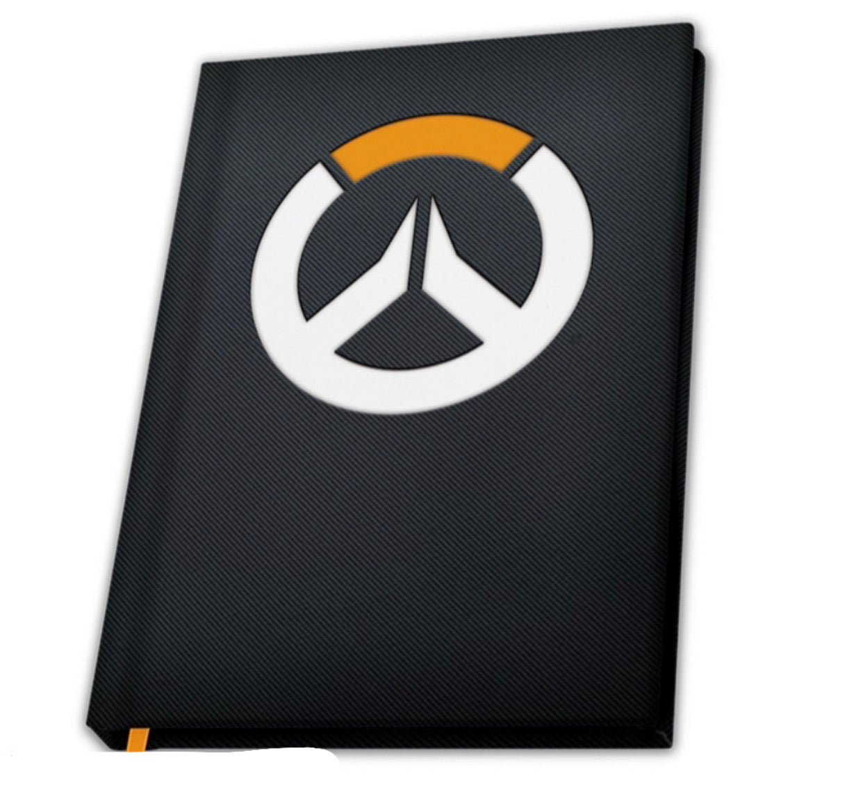 Overwatch Notebook