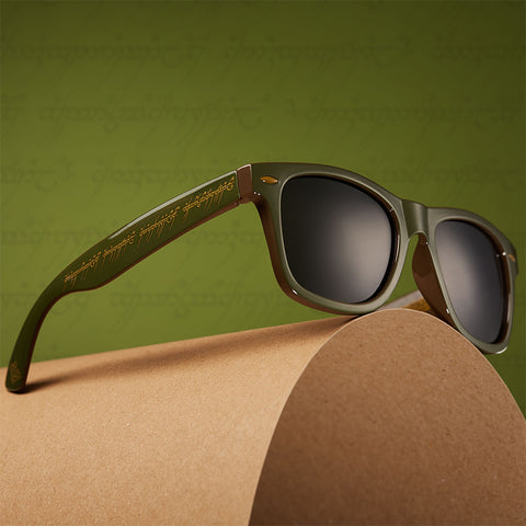 Official Lord Of The Rings Sunglasses