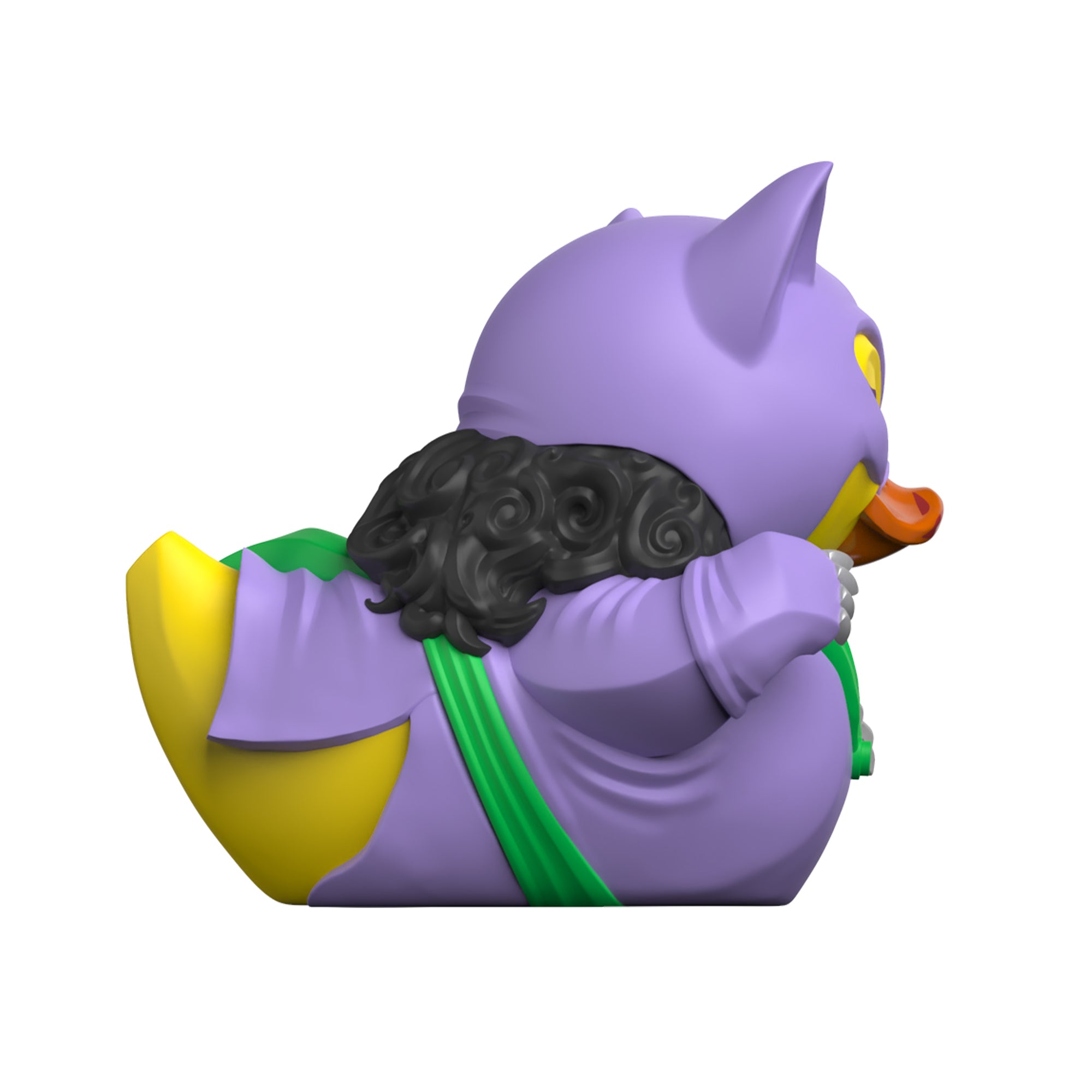Tubbz DC Comics Catwoman Cosplaying Duck