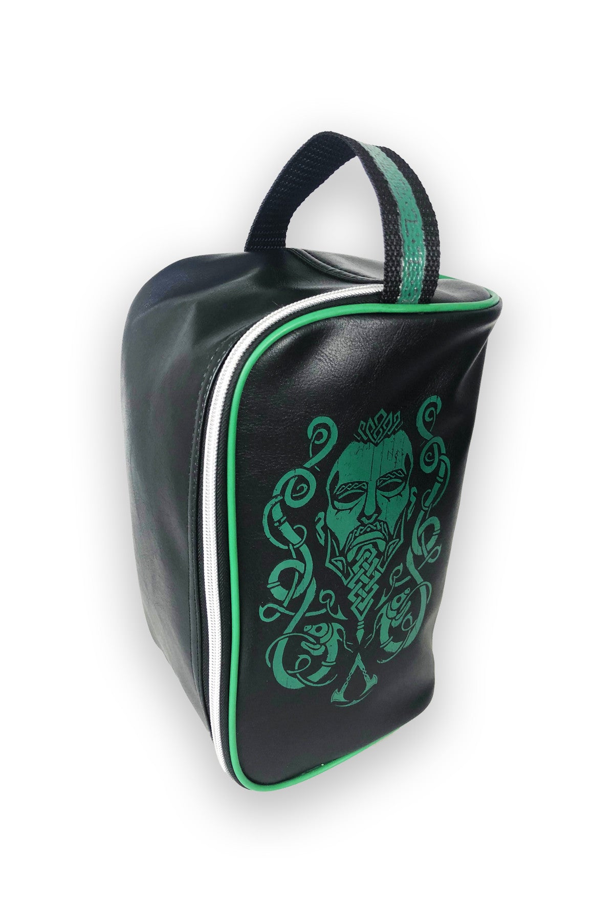 Official Assassin’s Creed Valhalla Eivor Bag (25x13x12cm)