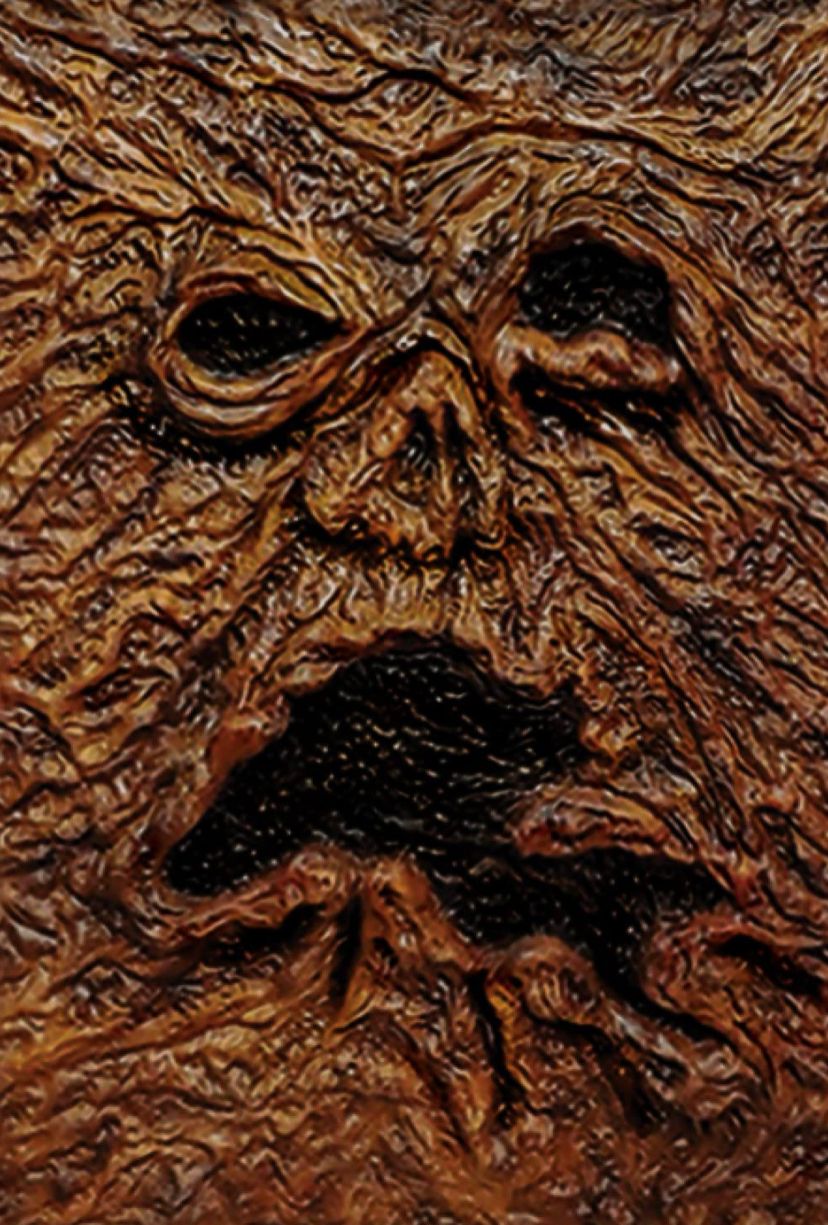 The Book of the Dead Hardcover Notebook