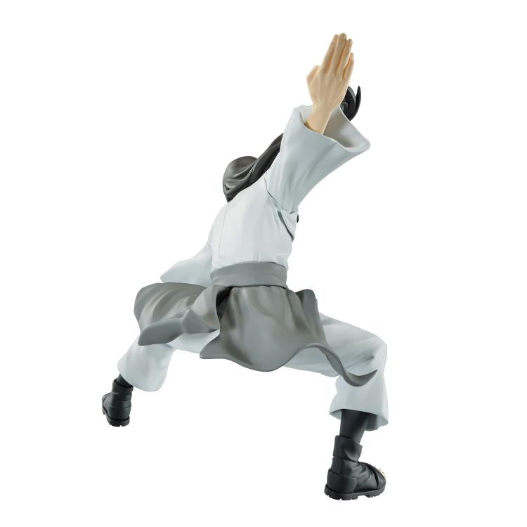 Banpresto Anime Naruto: Shippuden Vibration Stars Neji Hyuga (15cm)