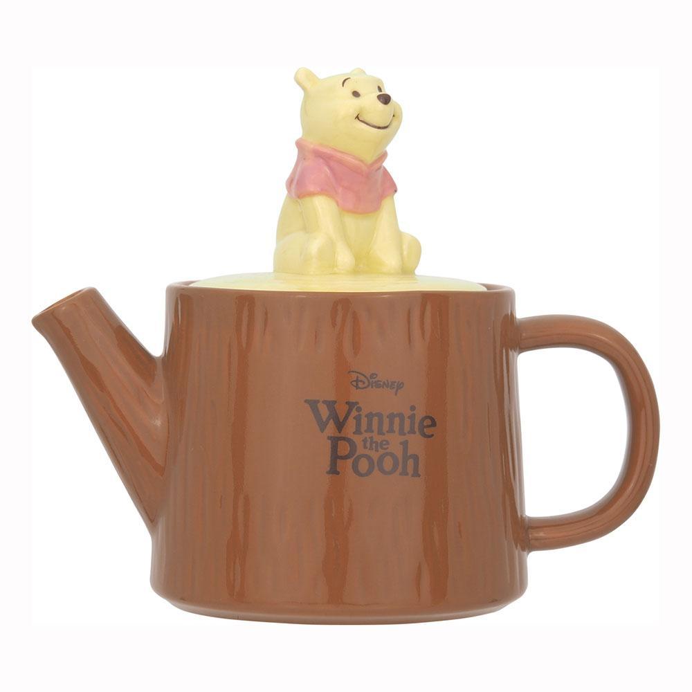Official Disney Winnie The Pooh Teapot