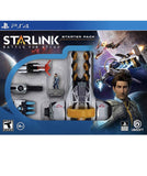 [Collectors] PS4 Starlink Battle for Atlas R1
