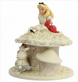 Disney Alice in Wonderland Figure (18cm)