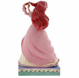 Disney The Little Mermaid Ariel Passion Figure (18cm)
