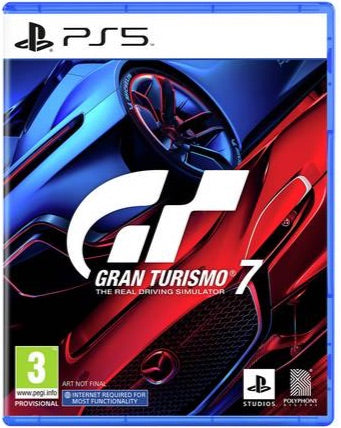 [PS5] Gran Turismo 7 R2