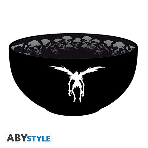 Official Anime Death Note Bowl (600ml)