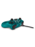 PowerA Enhanced Wired Controller For Nintendo Switch - Green