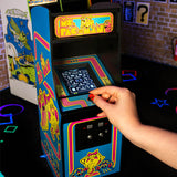 Ms Pac-Man Quarter Scale Arcade Cabinet