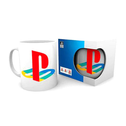 Ofiicial PlayStation Mug (320ml)