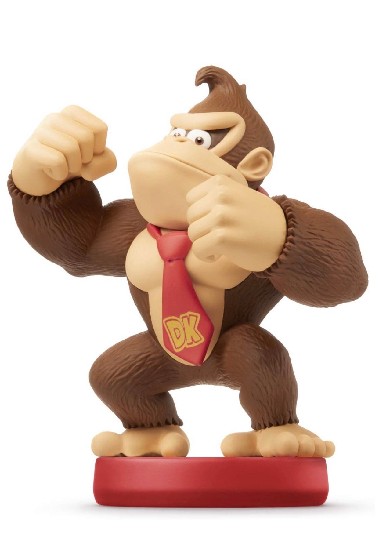 Amiibo Donkey Kong