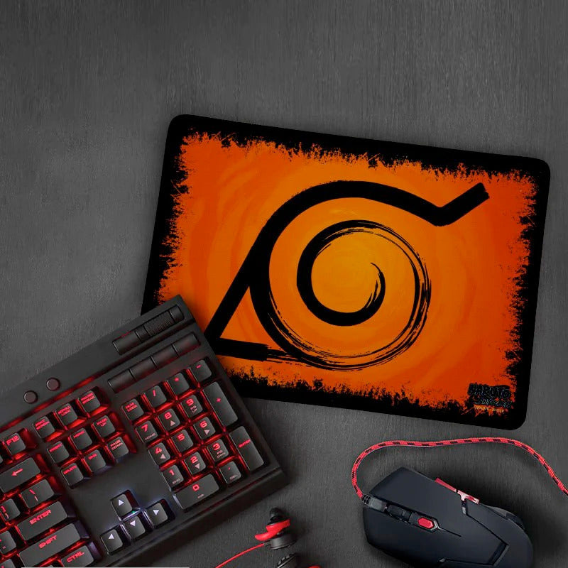 Official Anime Naruto Shippuden Mousepad (35x25cm)