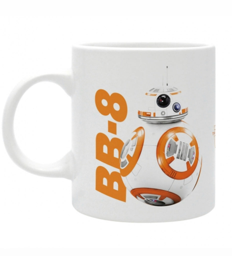Official Star Wars BB-8 Mug (320 ml)
