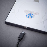 Official Dreamcast Wireless Charging Mat