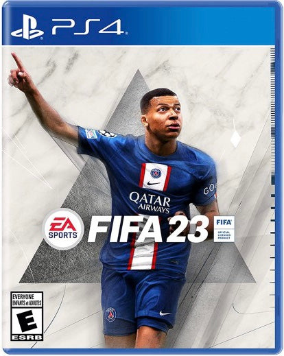 [PS4] FIFA 23 R1