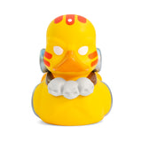 Tubbz Street Fighter Dhalsim Cosplayng Duck