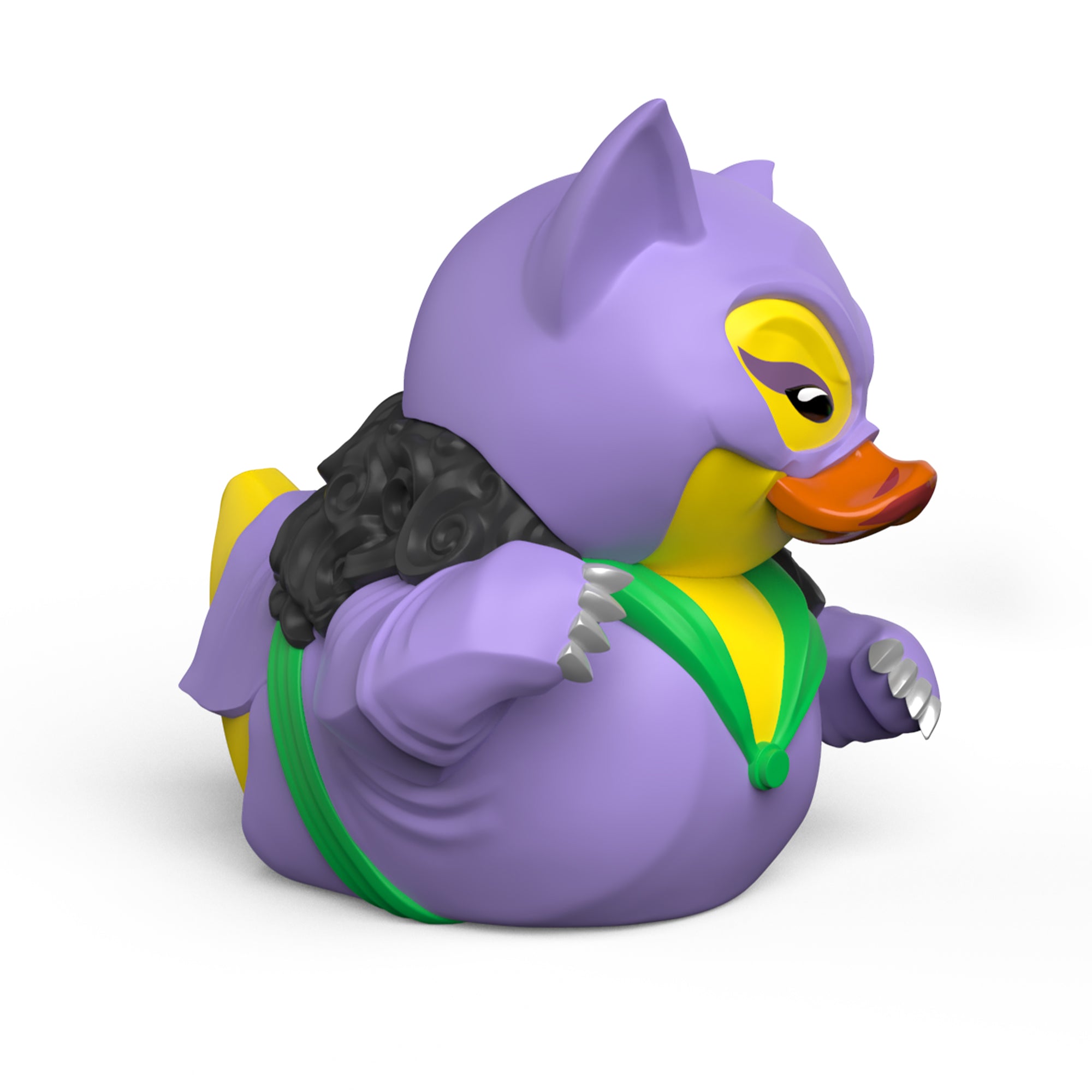 Tubbz DC Comics Catwoman Cosplaying Duck