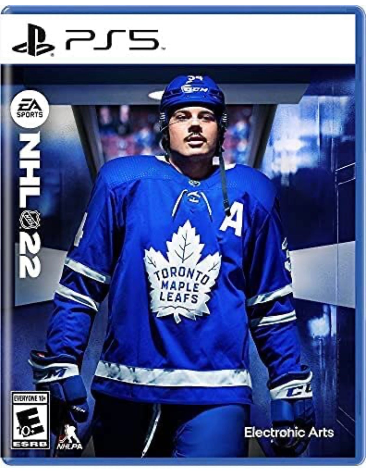 [PS5] NHL 22 R1