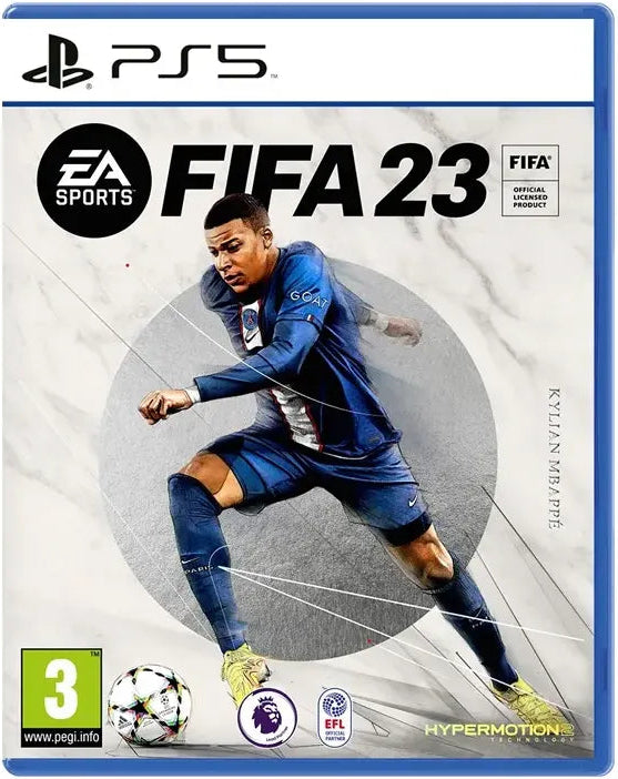 [PS5] FIFA 23 (English) R2