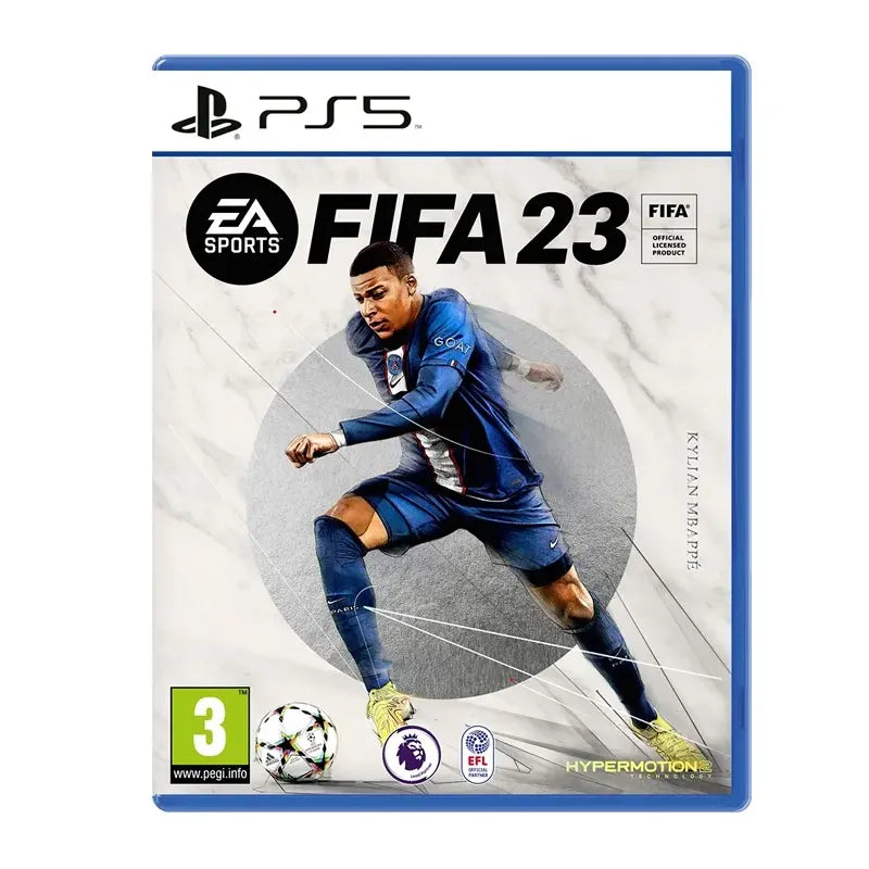[PS5] FIFA 23 (English) R2