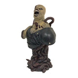 Resident Evil Mini Resin Bust Nemesis Size: 15cm - Limited Edition to 3500 pieces - (806 / 3500)