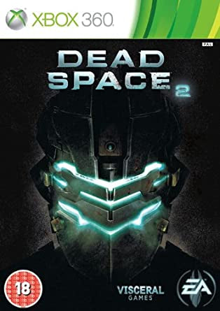 [Xbox 360] Dead Space 2 R2
