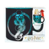 Official Harry Potter Heat Magic Mug (460ml)