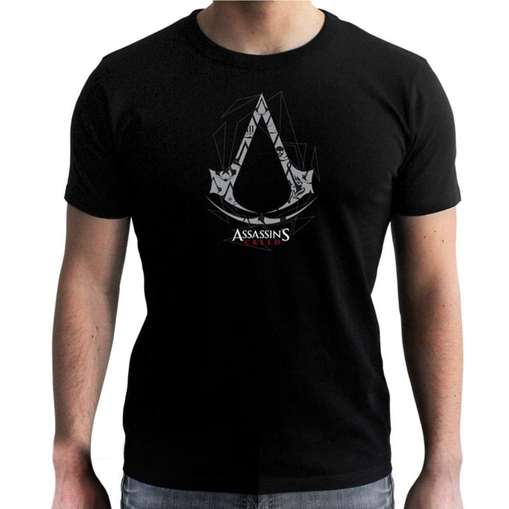 Official Assassin’s Creed T-Shirt