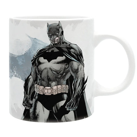 Official DC Comics Batman The Dark Knight Mug (320ml)