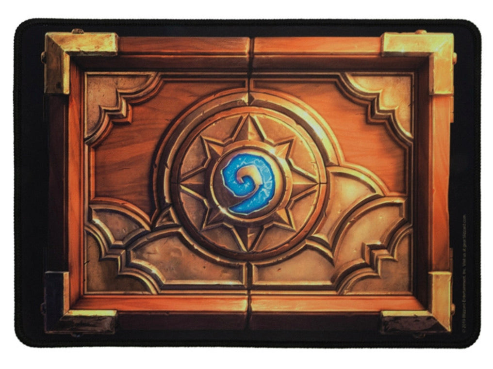 Hearthstone Gaming Mousepad (35x25cm)