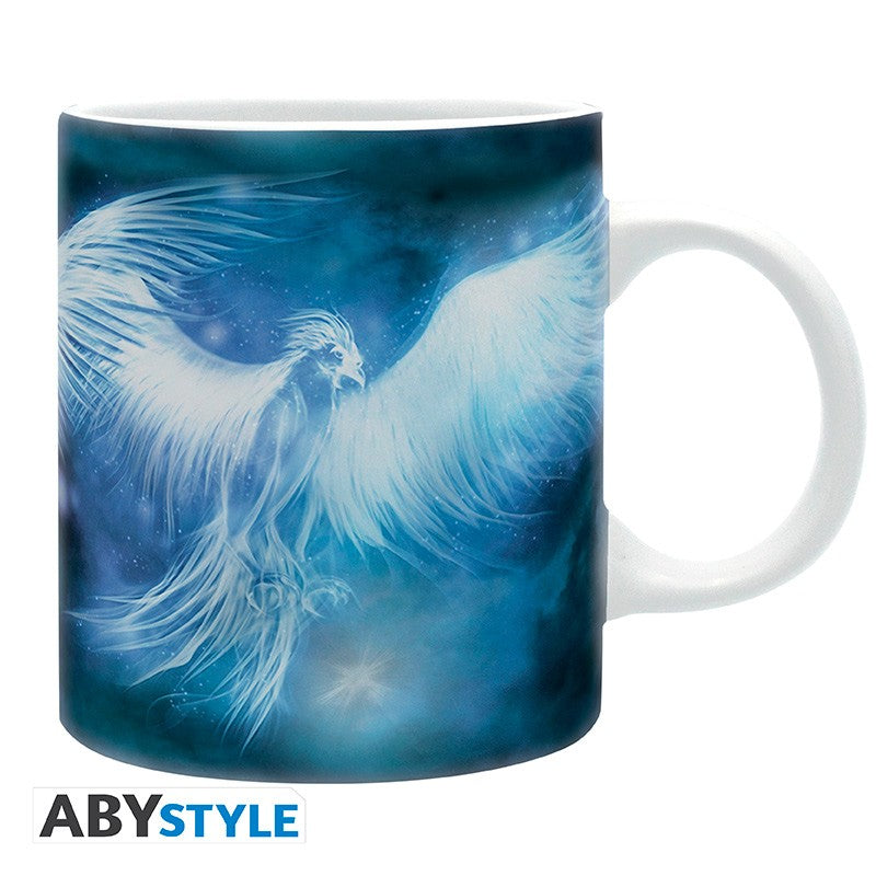 Official Harry Potter Mug (320ml)