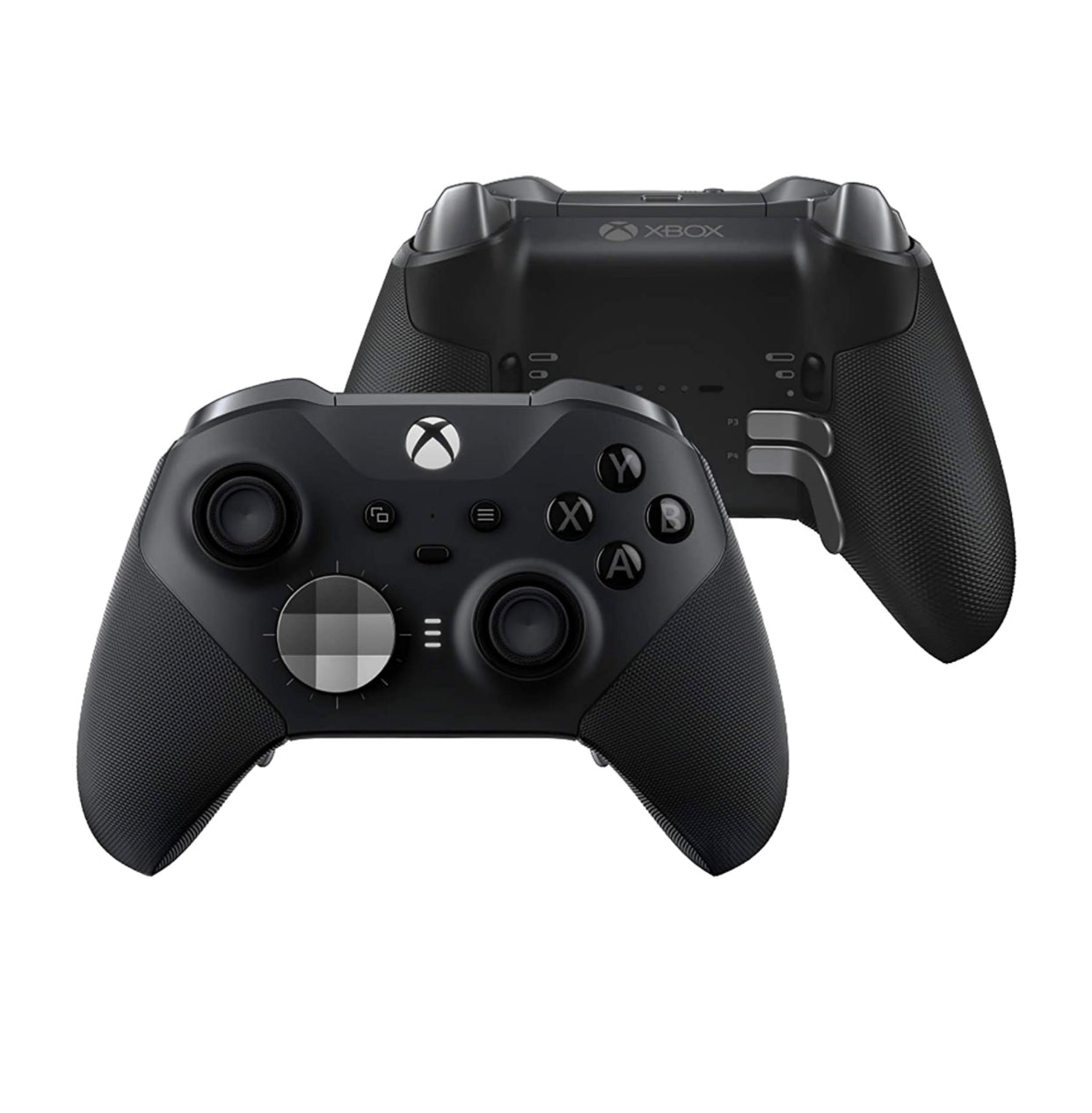 Official Xbox Elite Series 2 Controller – Black