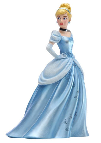 Disney Cinderella Figure (21cm)