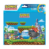 Official Sonic Mousepad (23.5x19.5cm)