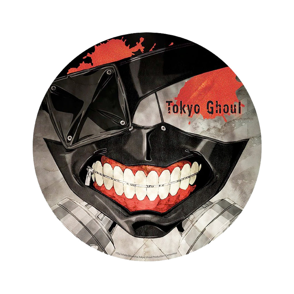 Official Anime Tokyo Ghoul Mousepad (19x23cm)