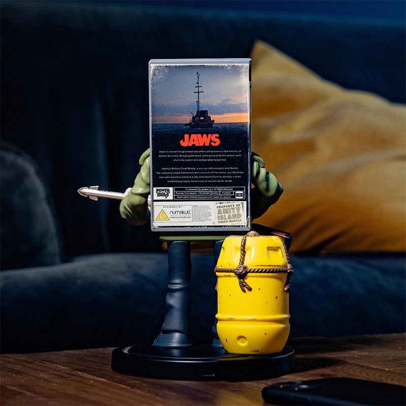Official Jaws Wireless Charging Dock