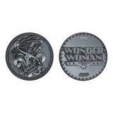 DC Comics Wonder Woman Coin Limited Edition (5cm)