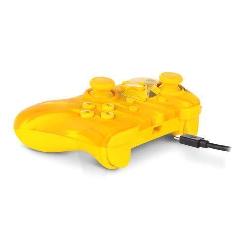 Nintendo Switch Pokemon Pikachu Controller Wired