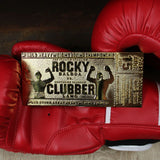 Rocky III 24K Gold Plated (Limited Edtion)