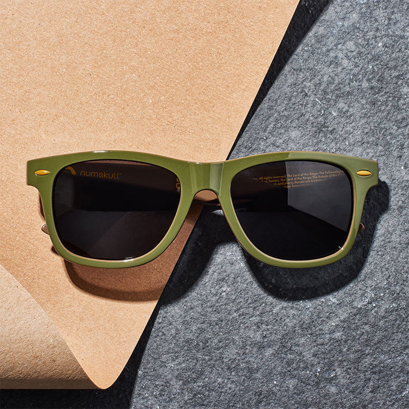 Official Lord Of The Rings Sunglasses